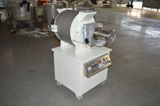 100L High Quality Chocolate Refiner Machine Small Chocolate Conching Machine